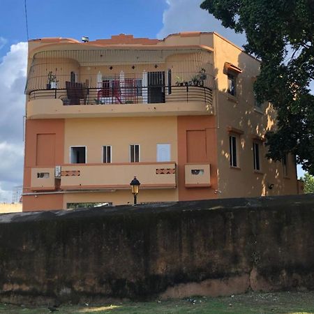 Habitacion Independiente Zona Colonial Santo Domingo Exterior photo